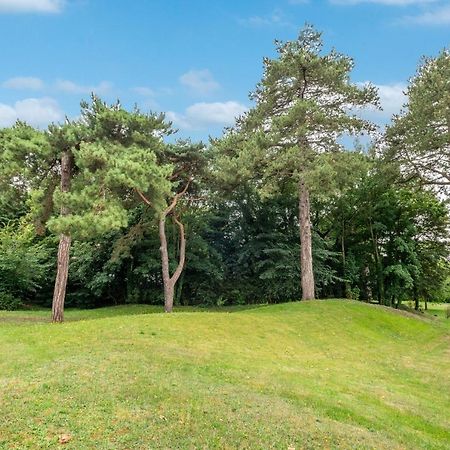 Le Hardelot - Studio A 2 Km De La Plage Neufchâtel-Hardelot Eksteriør billede